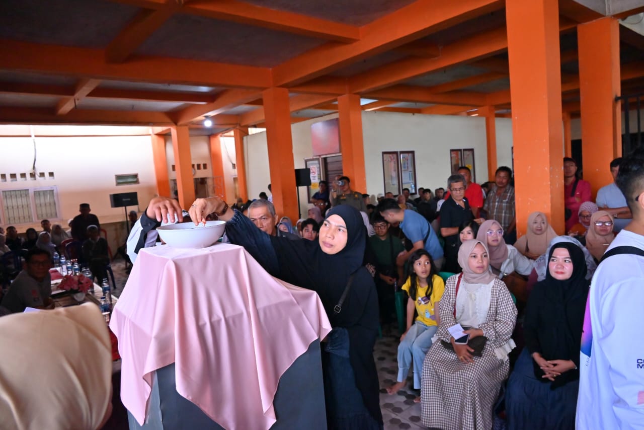 psmko-payakumbuh-gelar-lotting-kios,-pedagang-pasar-segera-jualan psmko-payakumbuh-gelar-lotting-kios,-pedagang-pasar-segera-jualan