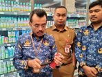 bbpom-padang-sita-produk-rusak,-lindungi-masyarakat-jelang-nataru