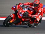 marquez-akhirnya-kembali-tunggangi-motor,-pulih-dari-cedera-mandalika