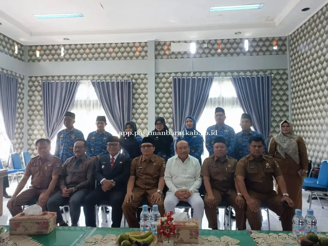 isi-jabatan-kosong,-bupati-pasbar-lantik-pejabat-eselon-ii isi-jabatan-kosong,-bupati-pasbar-lantik-pejabat-eselon-ii