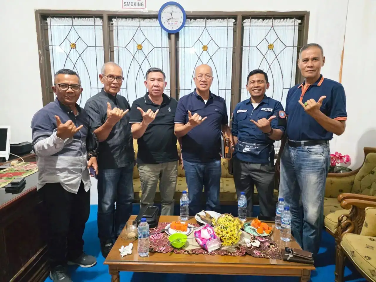 sekjen-dpp-pkps-bakri-m-silaturahmi-dengan-dpw-pkps-sumbar