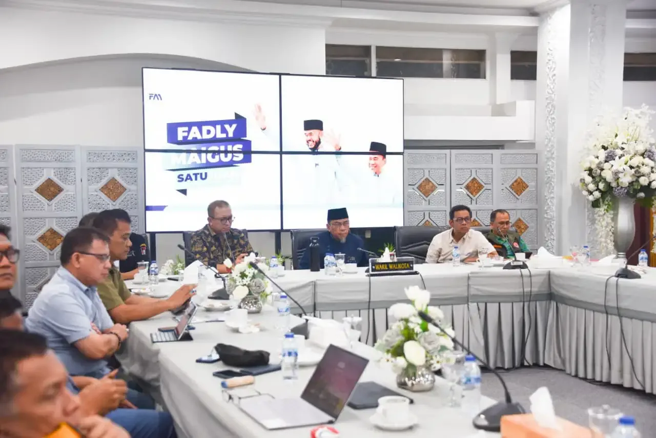 pemko-padang-bersinergi-dengan-pemerintah-pusat,-bangun-hunian-tetap-korban-bencana