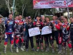 bupati-bengkulu-utara-datangi-kabupaten-solok:-donasikan-bantuan-rp150-juta-ke-warga-terdampak-banjir-dan-longsor