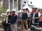 pt-hutama-karya-kebut-pembangunan-huntara,-korban-banjir-aceh-tamiang-segera-tinggalkan-tenda