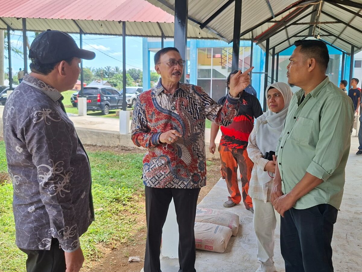 bupati-pastikan-gedung-rsud-tapan-rampung,-siap-tingkatkan-pelayanan