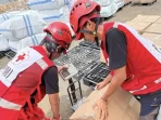 fokus-bersihkan-sisa-banjir-sumatera-dan-aceh,-pmi-kirim-puluhan-ribu-cangkul-dan-sekop-serta-puluhan-excavator