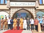 diresmikan-gubernur-mahyeldi,-mui-sumbar-resmi-punya-gedung-sendiri
