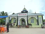 warga-bungo-pasang-terharu,-masjid-ummu-ahmad-diresmikan-sekda-arry-yuswandi
