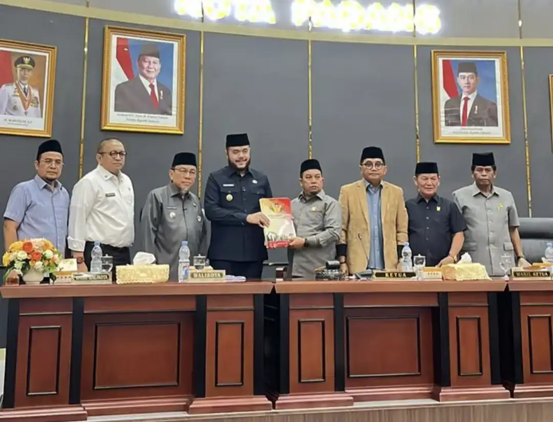 dprd-kota-padang-gelar-rapat-paripurna-penutupan-masa-sidang-i-tahun-2025-sekaligus-pembukaan-masa-sidang-ii-tahun-2026