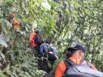 tim-sar-sisir-hutan,-cari-dua-pemuda-hilang-di-solok