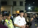 gubernur-puji-kinerja-polda-sumbar,-keamanan-dan-ketertiban-terjaga-sepanjang-2025
