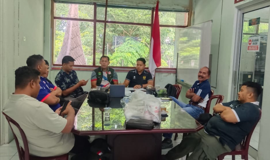 koni-sumbar-seleksi-ratusan-atlet,-siapkan-pelatda-tahun-2026