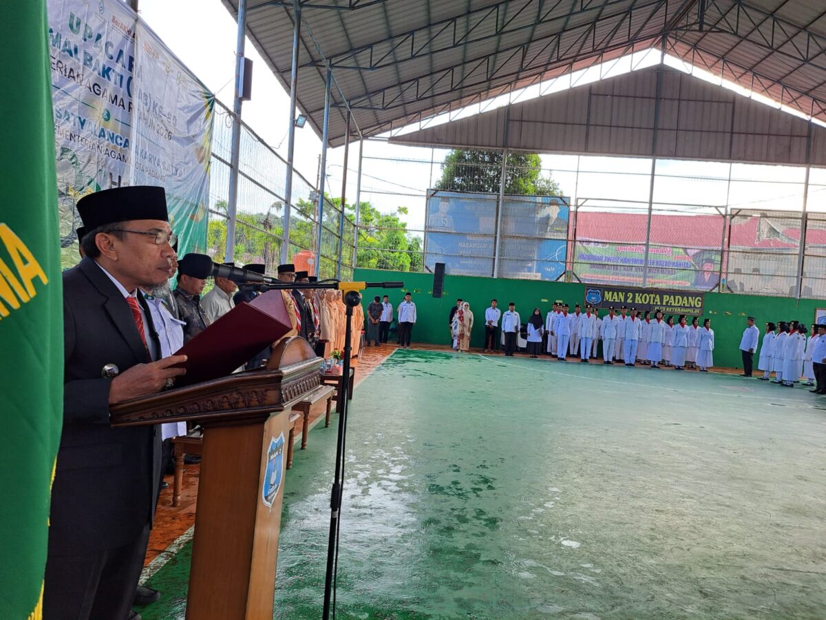 wawako-padang-dorong-sinergi,-kemenag-tingkatkan-kualitas-layanan-umat wawako-padang-dorong-sinergi,-kemenag-tingkatkan-kualitas-layanan-umat