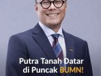 mengenal-dony-oskaria,-putra-tanah-datar-yang-kini-di-puncak-bumn-dan-danantara