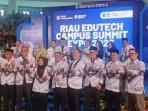 riau-edutech-campus-summit-expo-2026-dibuka,-kadisdik-:-meningkatkan-kualitas-pendidikan