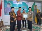 kemenag-kota-padang-raih-penghargaan-media-sosial-teraktif-se-sumbar