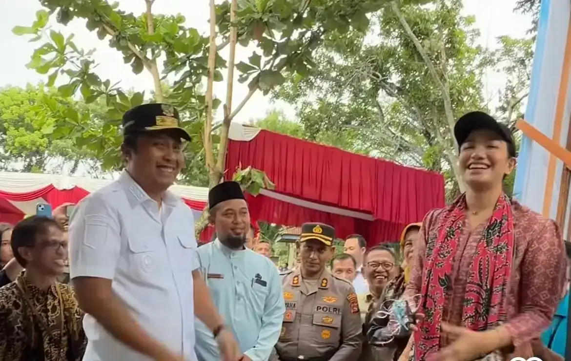 wagub-vasko-resmikan-samsat-nagari-sungai-rumbai,-tekankan-pelayanan-harus-cepat-dan-mudah