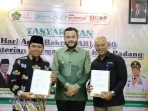 hab-kemenag-ke-80,-pemko-padang-perkuat-program-smart-surau