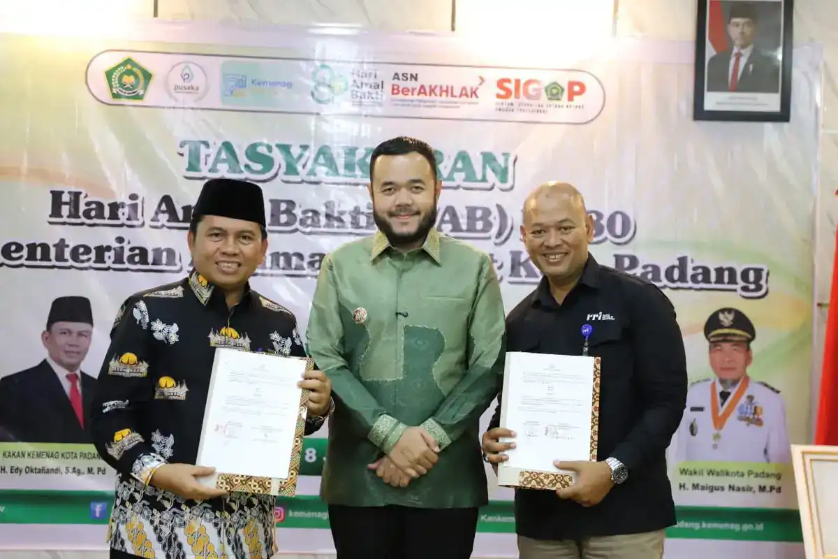 hab-kemenag-ke-80,-pemko-padang-perkuat-program-smart-surau hab-kemenag-ke-80,-pemko-padang-perkuat-program-smart-surau