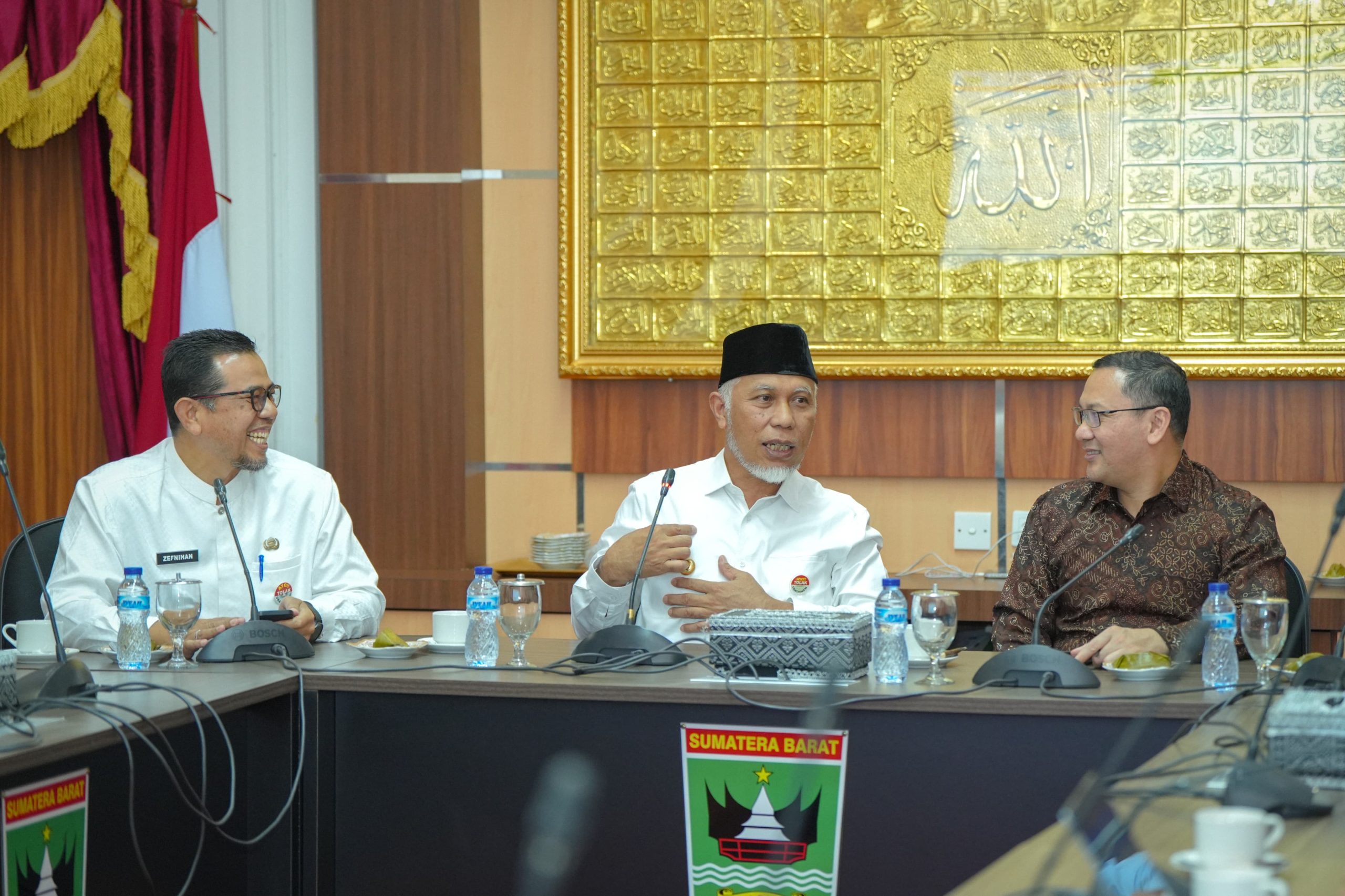 dokumen-r3p-sumbar-rampung,-gubernur-mahyeldi-dorong-percepatan-rehabilitasi-dan-rekonstruksi-pascabencana