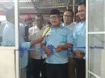bupati-yulianto-resmikan-kantor-ajo-pasbar,-perkuat-sinergi-pemda-dan-insan-pers