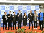 inaugurasi-jci-west-sumatera:-fadly-amran:-pemko-padang-siap-berkolaborasi-dengan-organisasi-kepemudaan