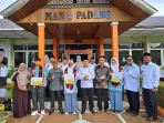 man-2-padang-salurkan-bantuan-rp15-juta-kepada-3-siswa-lolos-di-al-azhar-mesir