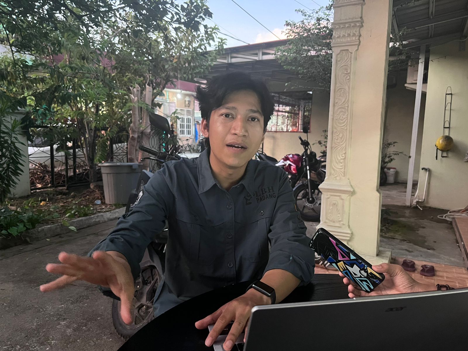dugaan-korupsi-anggota-dprd-sumbar,-lbh-desak-tindakan-tegas-partai-demokrat dugaan-korupsi-anggota-dprd-sumbar,-lbh-desak-tindakan-tegas-partai-demokrat