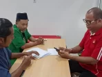 demi-perlindungan,-lbh-gp-ansor-pw-sumbar-dampingi-anak-korban-kekerasan-ke-p2tp2a