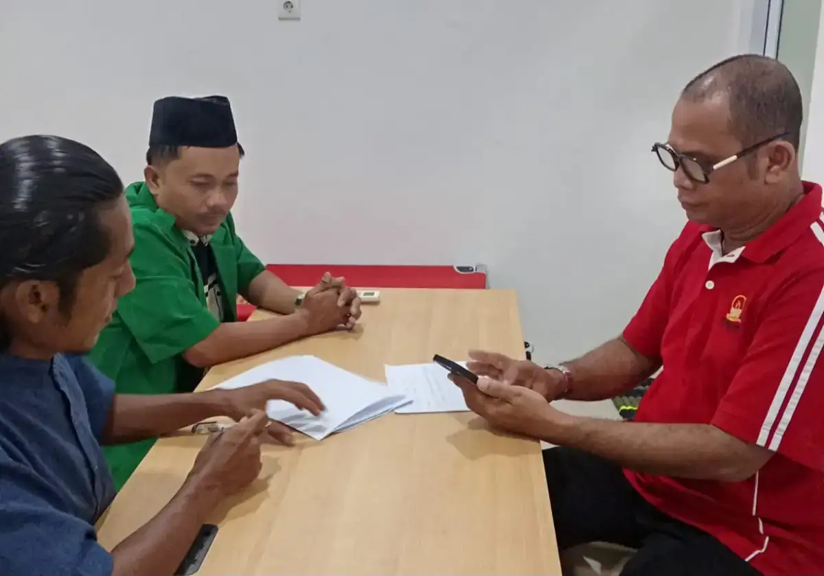demi-perlindungan,-lbh-gp-ansor-pw-sumbar-dampingi-anak-korban-kekerasan-ke-p2tp2a