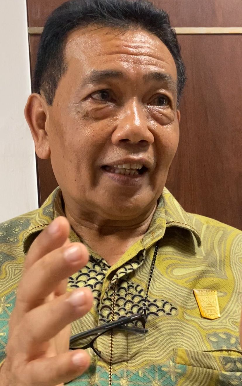 badan-kehormatan-serahkan-keputusan-rapat-soal-beni-saswin-pada-pimpinan-dprd-sumbar