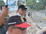 sekdaprov-sumbar-tinjau-normalisasi-sungai-terdampak-bencana-di-kabupaten-solok
