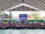 alumni-man-2-padang-gelar-campus-expo-2026,-dihadiri-20-kampus