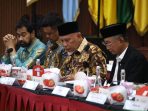 rakor-satgas-nasional,-gubernur-mahyeldi-laporkan-kondisi-terkini-pascabencana-sumbar
