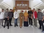 dprd-padang-dikunjungi-komisi-ii-dprd-pematangsiantar