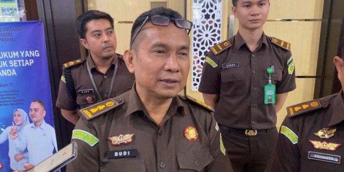 3-kali-mangkir-panggilan-kejari-padang,-tersangka-beni-saswin-berpotensi-masuk-dpo