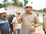 siap-diresmikan-25-januari,-andre-rosiade:-huntara-korban-banjir-di-batang-anai-segera-dihuni