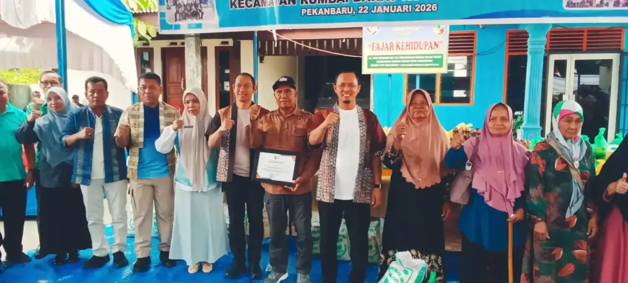 mkpt-uek-sp-fajar-kehidupan,-wali-kota-:-perkuat-ekonomi-dan-mengembangkan-umkm
