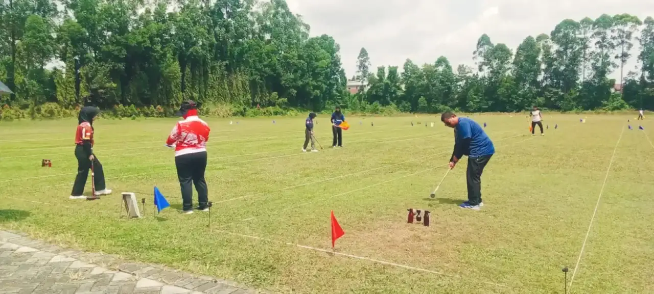ukm-woodball-uir-gelar-event-perdana,-cetak-sejarah-baru-kompetisi-antar-daerah-di-riau