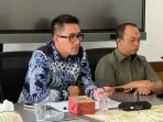 krisis-air-bersih-memuncak,-rachmad-wijaya:-komisi-ii-dprd-padang-dorong-audit-pdam