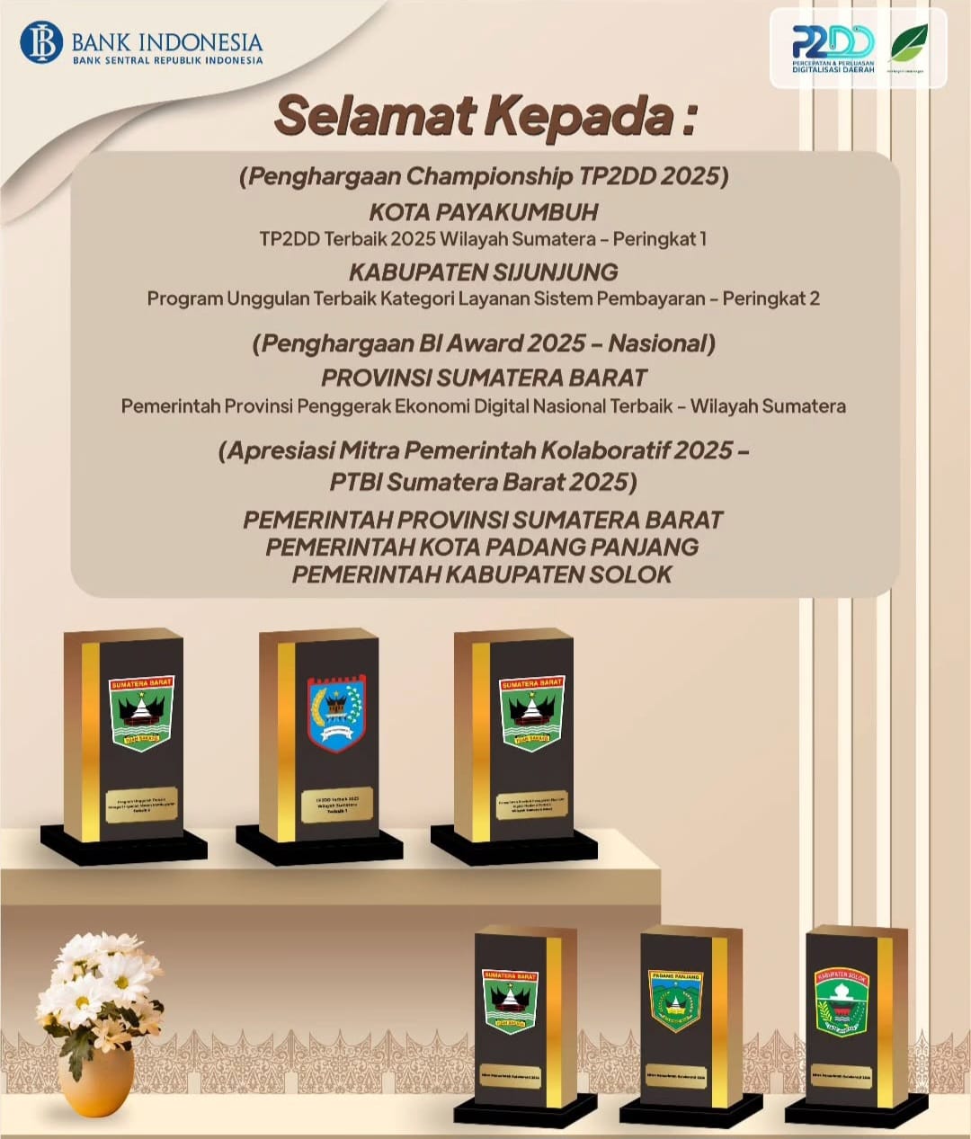 transformasi-digital-daerah-menguat,-pemprov-sumbar-raih-bank-indonesia-award-2025 transformasi-digital-daerah-menguat,-pemprov-sumbar-raih-bank-indonesia-award-2025