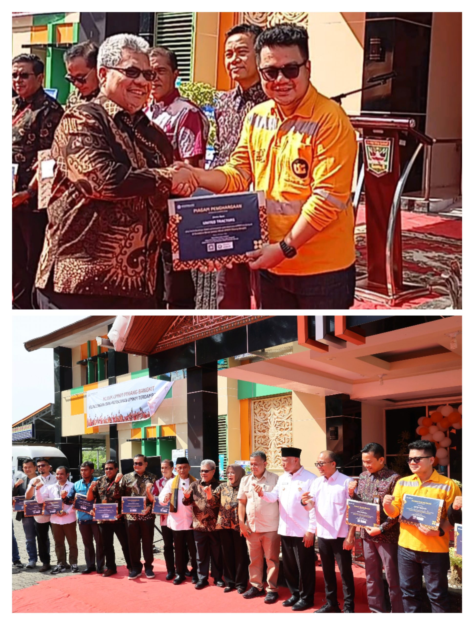 ketua-dprd-sumbar-berharap-4.876-umkm-naik-kelas-lewat-klinik-minang-bangkit