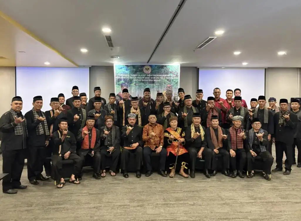 lkaam-sumbar-perkuat-perlindungan-tanah-ulayat-dan-hukum-adat-minangkabau lkaam-sumbar-perkuat-perlindungan-tanah-ulayat-dan-hukum-adat-minangkabau