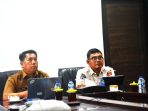bnpb-percepat-pembangunan-huntara-agam,-salurkan-dana-tunggu-hunian