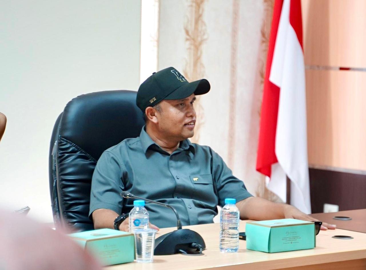 fraksi-gerindra-dprd-padang:-wali-kota-dan-jajarannya-biang-krisis-air-bersih