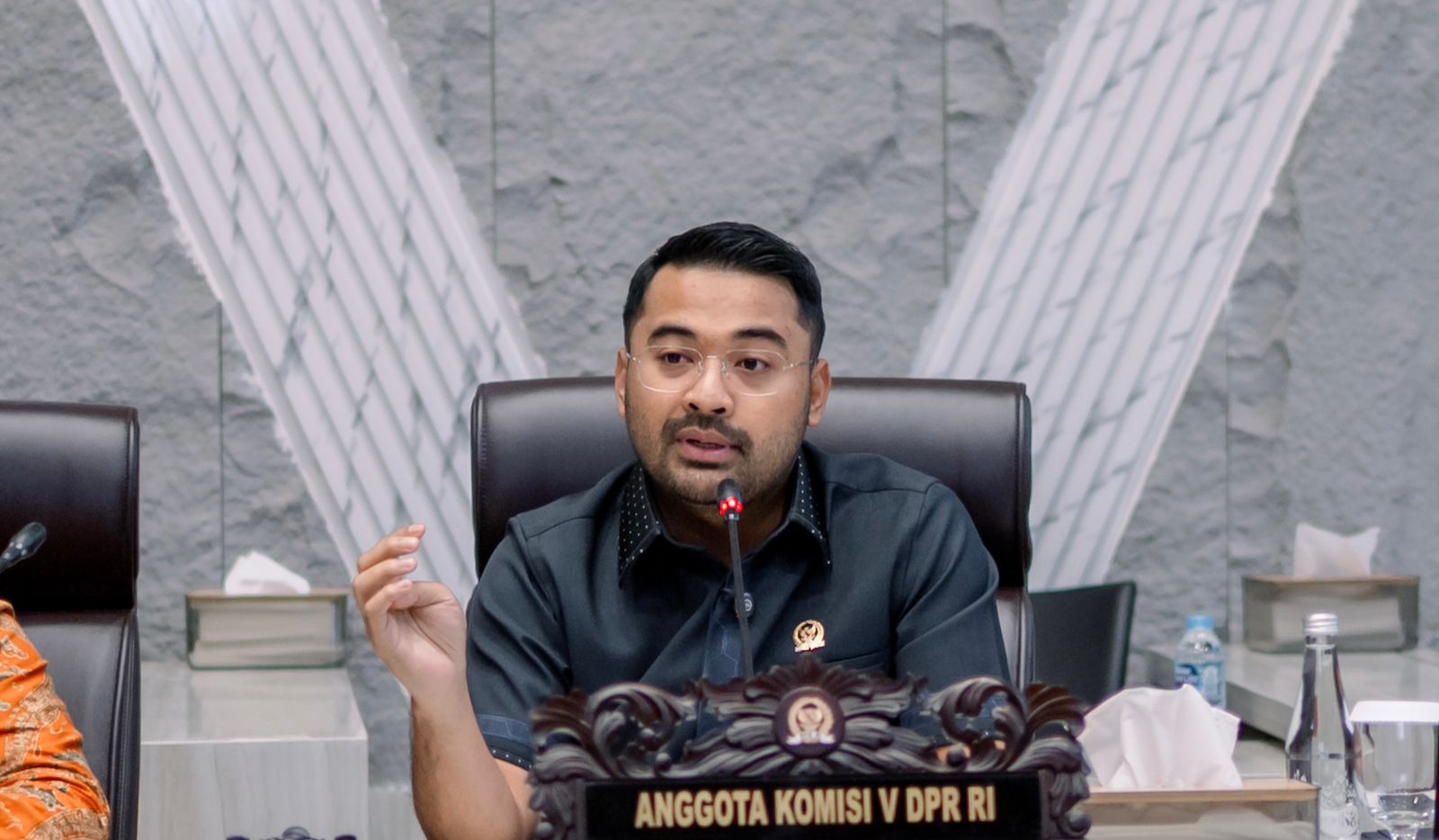 zigo-rolanda:-pemulihan-pascabencana-harus-terukur-secara-teknis-dan-taat-regulasi zigo-rolanda:-pemulihan-pascabencana-harus-terukur-secara-teknis-dan-taat-regulasi