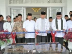 gubernur-mahyeldi-resmikan-masjid-mustaqim-di-limo-kaum-kabupaten-tanah-datar