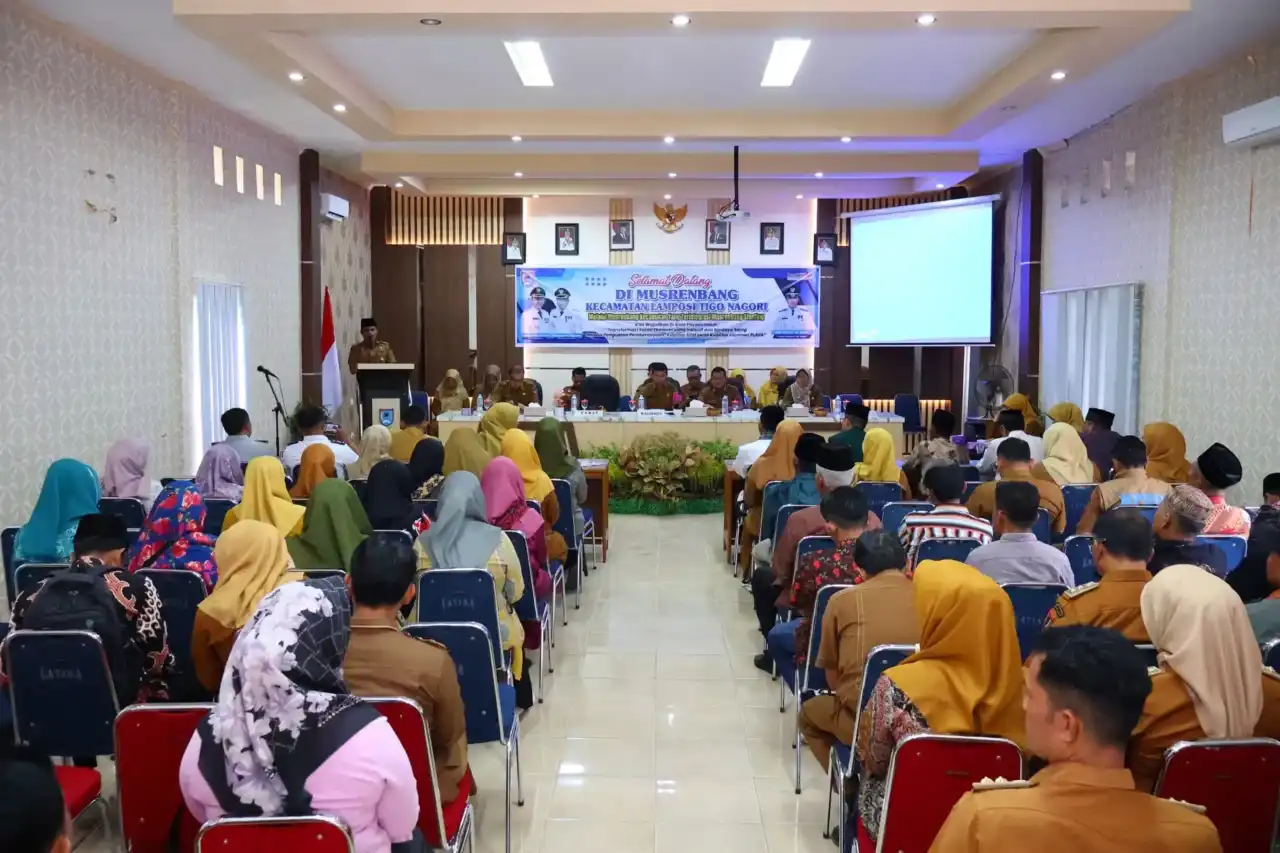 kecamatan-latina-gelar-musrenbang-perdana-tingkat-kecamatan,-usulan-skala-prioritas-ditetapkan