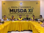 dpd-partai-golkar-kota-padang-siap-gelar-musda-xi-pada-7-februari-2026