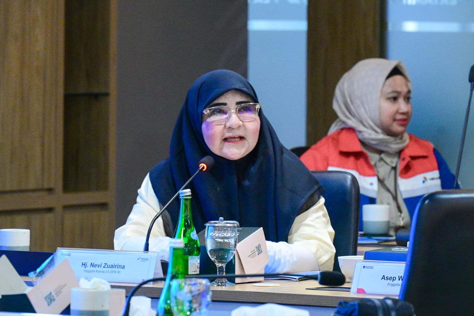 menjawab-tantangan-ekonomi-digital,-nevi-zuairina:-revisi-uu-persaingan-usaha-harus-lindungi-umkm menjawab-tantangan-ekonomi-digital,-nevi-zuairina:-revisi-uu-persaingan-usaha-harus-lindungi-umkm